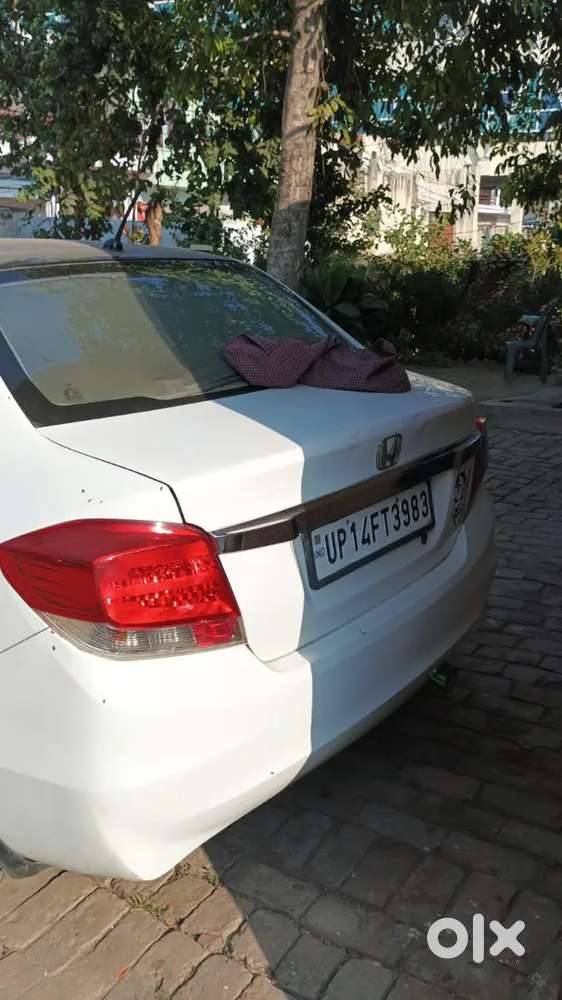 We Are Selling A Good Condition Car