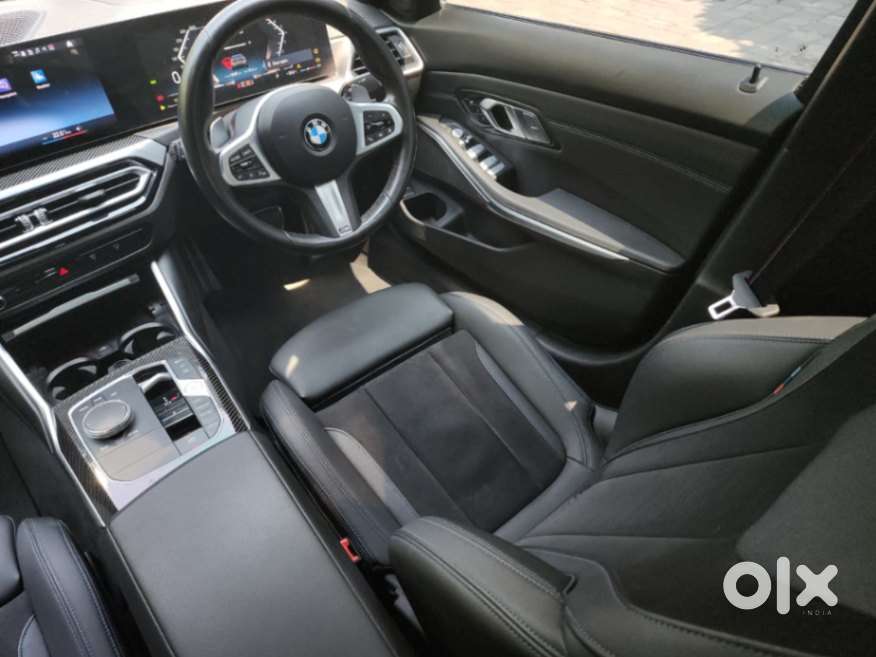Bmw M340i Xdrive, 2024, Petrol