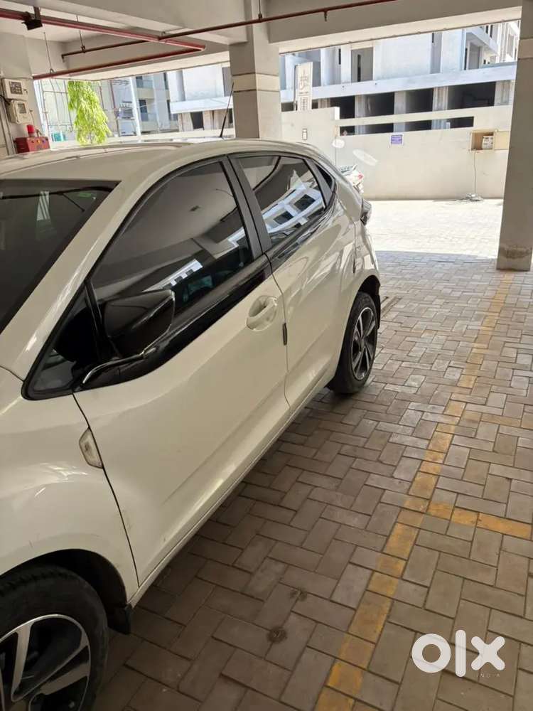 Tata Altroz 2024 Diesel Good Condition