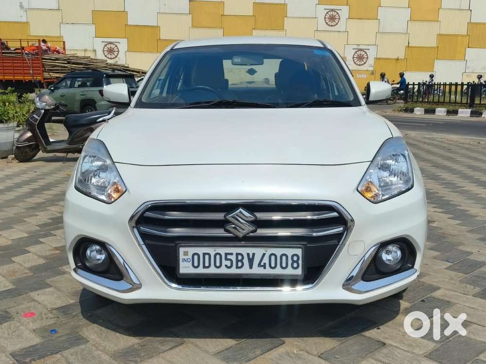 Maruti Suzuki Swift Dzire Vxi Optional, 2024, Petrol