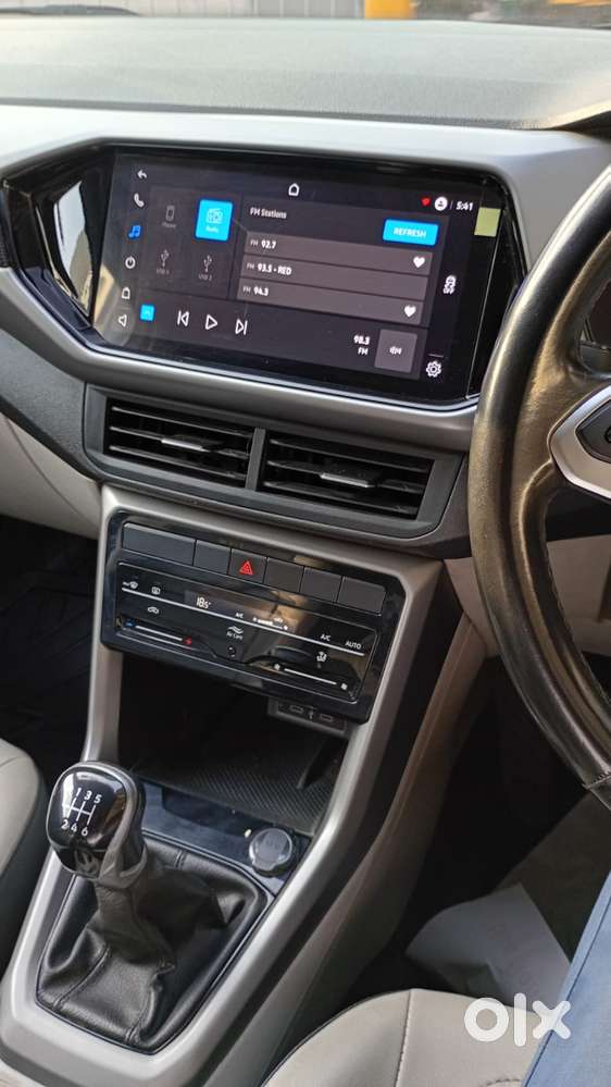 Volkswagen Taigun 1.0 Tsi Highline, 2021, Petrol
