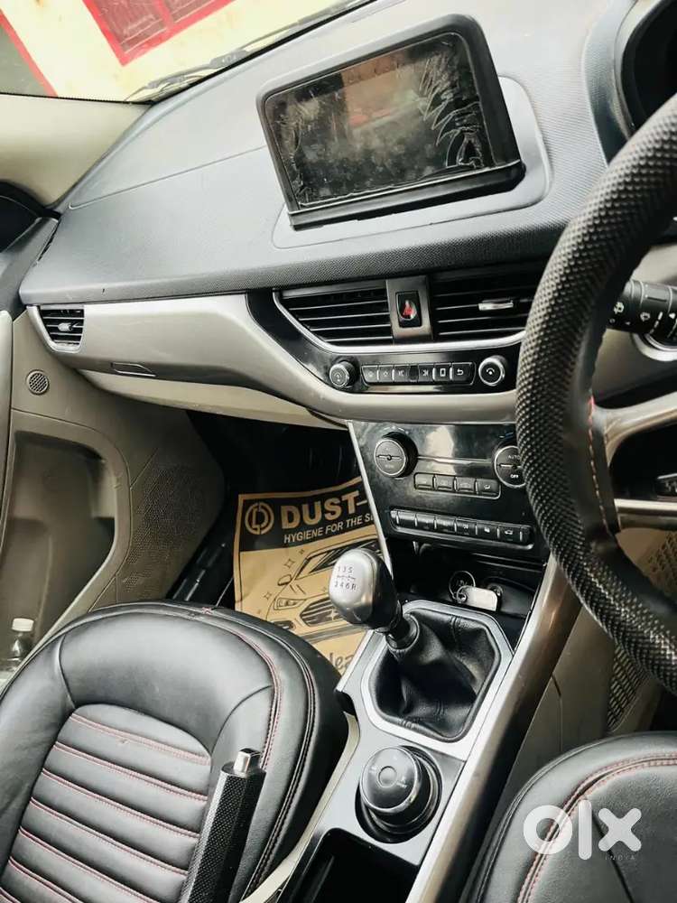 Tata Nexon Diesel 2017