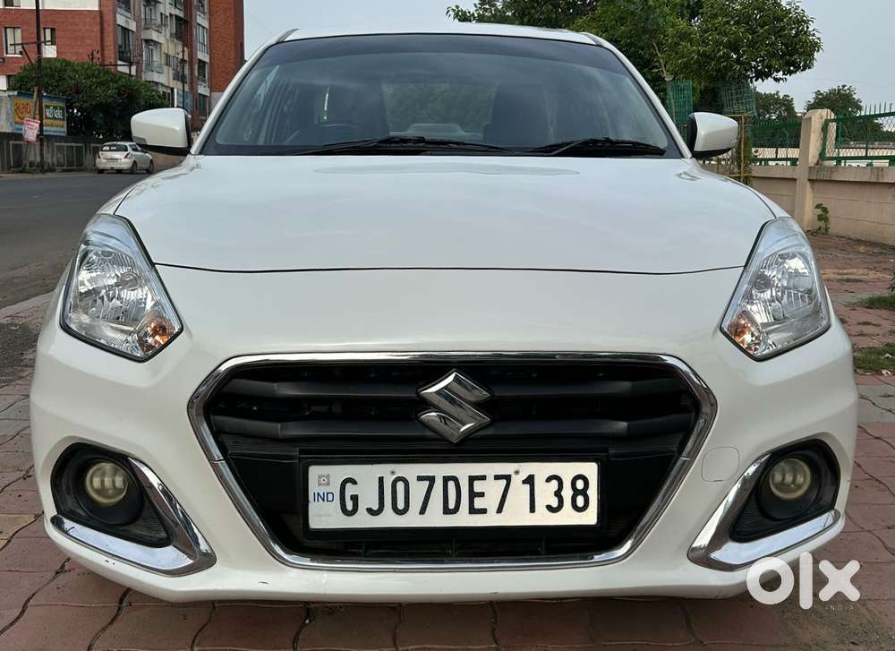 Maruti Suzuki Dzire 1.2 Vxi Amt, 2022, Petrol