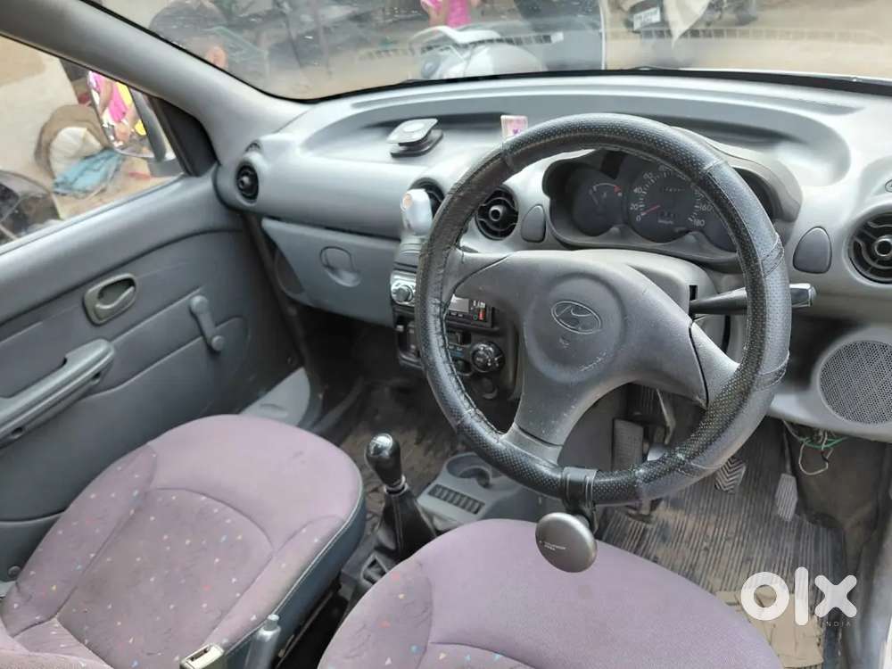 Hyundai Santro 2000 Petrol 100000 Km Driven