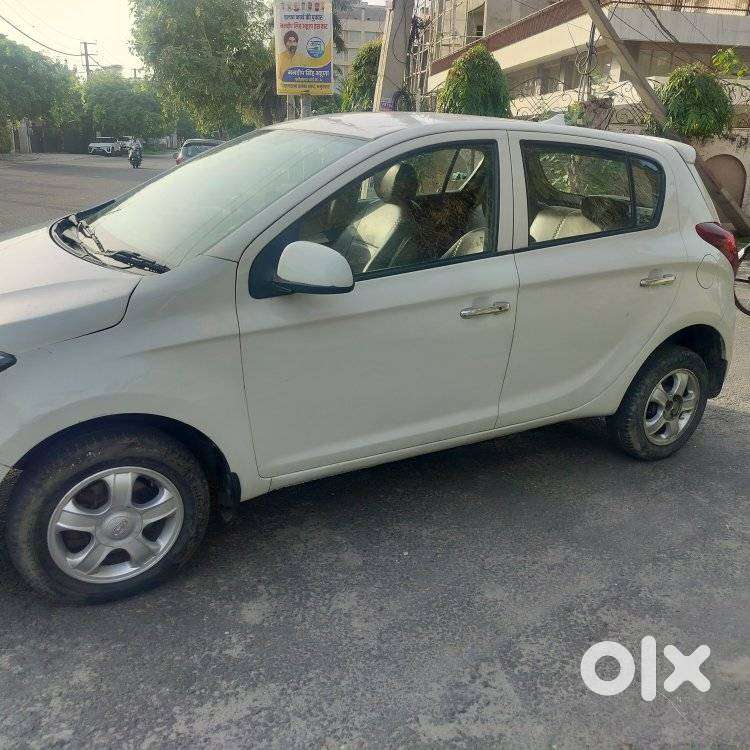 Hyundai I20, 2013, Diesel