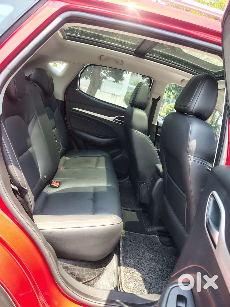 Mg Zs Ev Exclusive Pro Iconic Ivory, 2021, Electric