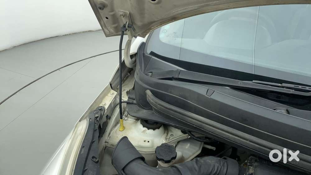 Hyundai Grand I10 1.2 Kappa Magna At, 2018, Petrol