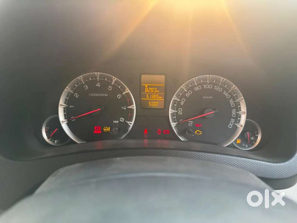 Maruti Suzuki Dzire 2013 Petrol Well Maintained