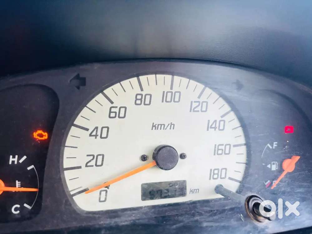 Maruti Suzuki Alto 2006