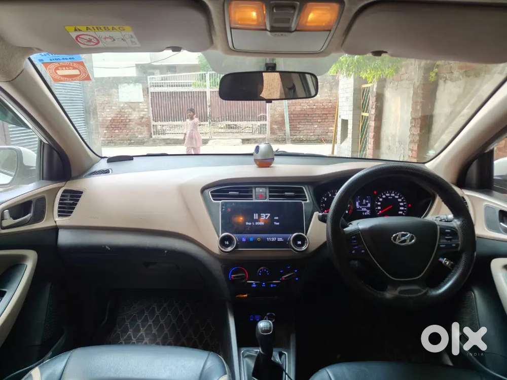 Hyundai I20 1.2 Spotz 2018