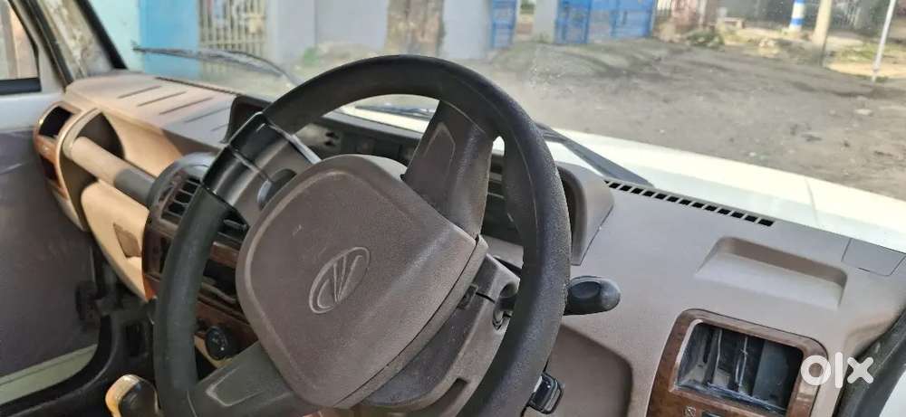 Mahindra Bolero Neo Plus 2013 Diesel 150000 Km Driven