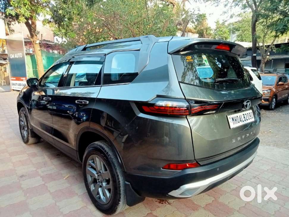 Tata Safari 2.0 Kryotec Xt, 2022, Diesel