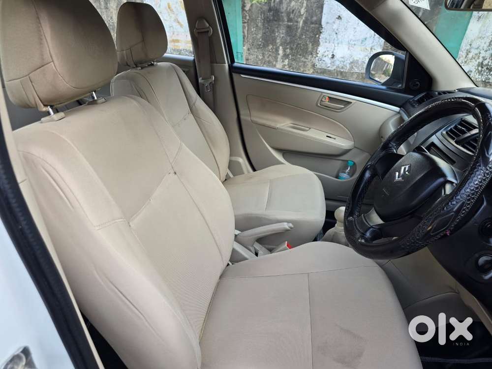 Maruti Suzuki Dzire 1.2 Tour S Cng, 2022, Cng & Hybrids