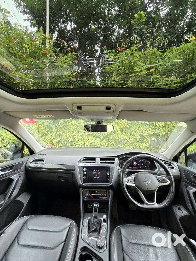 Volkswagen Tiguan 2.0 Elegance Tsi Dsg, 2022, Petrol