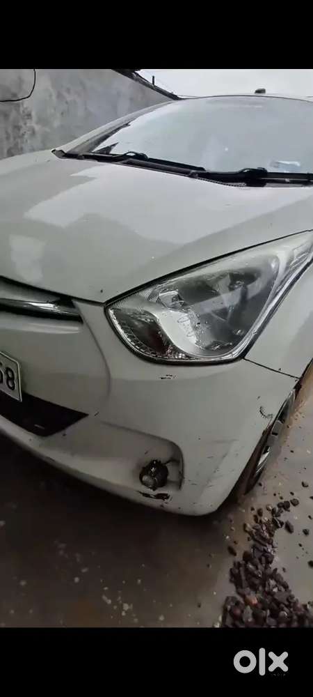 Hyundai Eon 2014 Petrol 55000 Km Driven