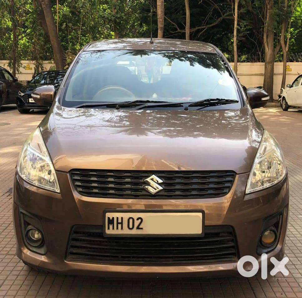 Maruti Ertiga Vdi 2014