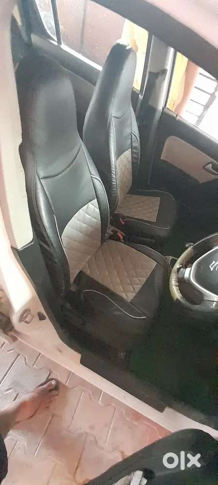 Maruti Alto H1 2021 Passing Sell