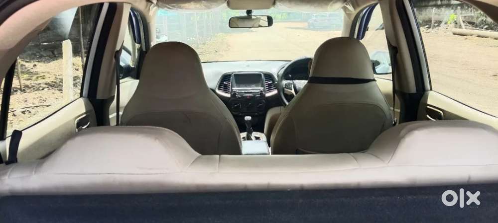 Hyundai Santro Asta, 2020, Petrol