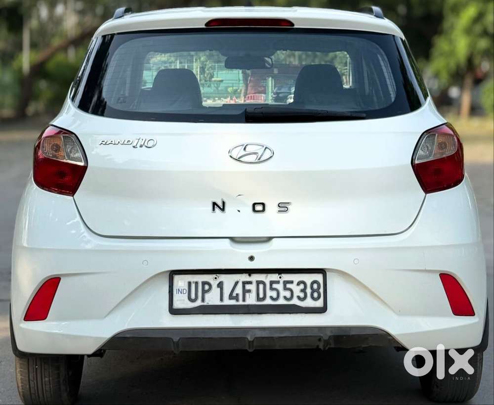 Hyundai Grand I10 Nios Magna Corporate Edition U2 1.2 Crdi, 2022, Pe..