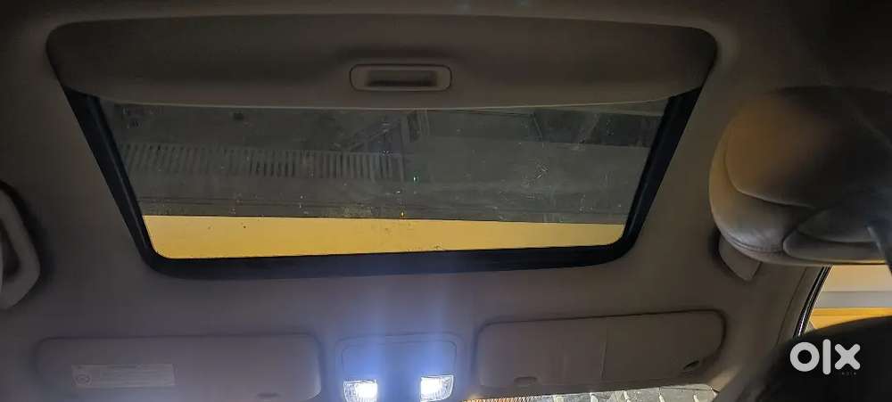 Honda Cr-v 2008 Petrol Well Maintained