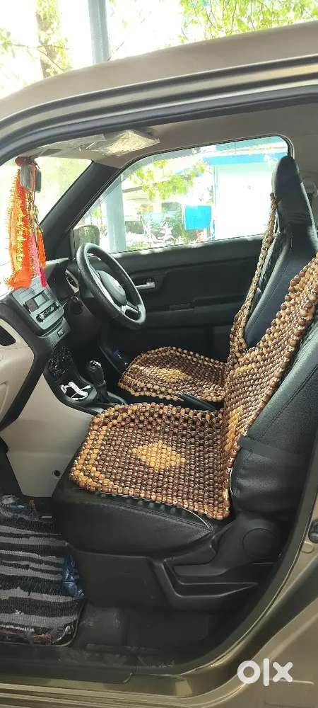 Maruti Suzuki Wagon R 2022 Petrol 2288 Km Driven