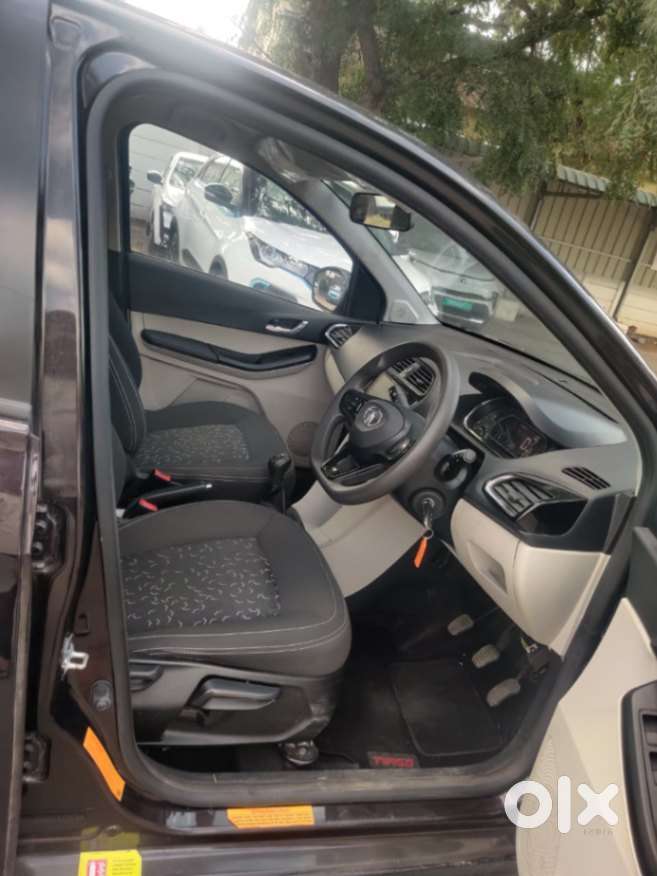 Tata Tiago 1.2 Revotron Xz Plus Cng, 2023, Petrol