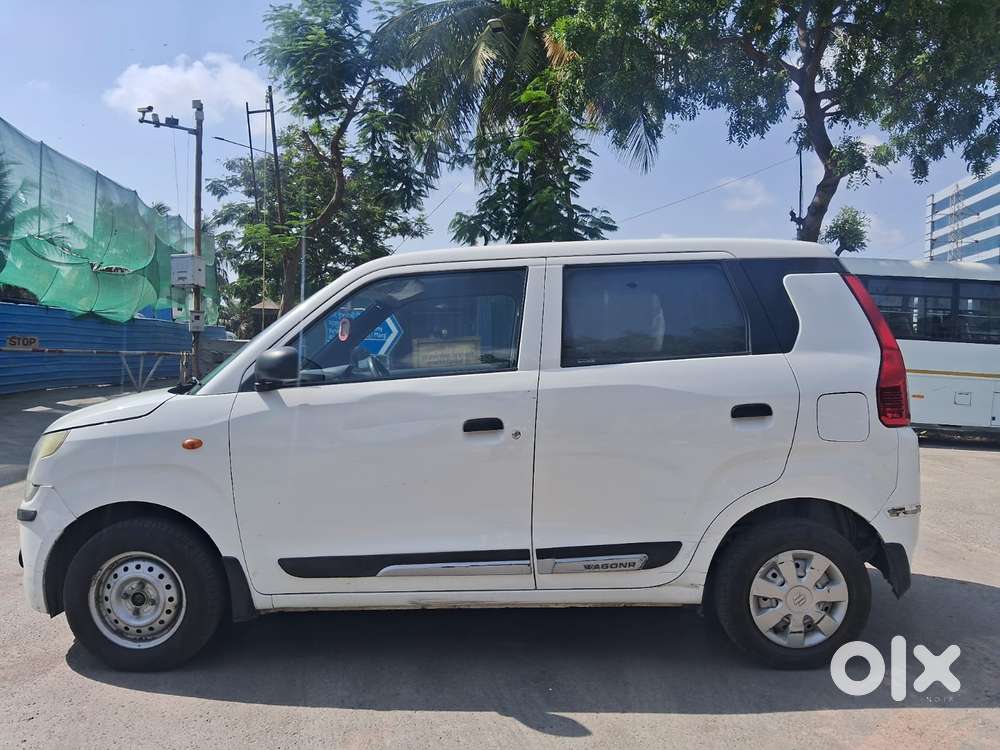 Maruti Suzuki Wagon R 1.0 Lxi Cng, 2019, Cng & Hybrids