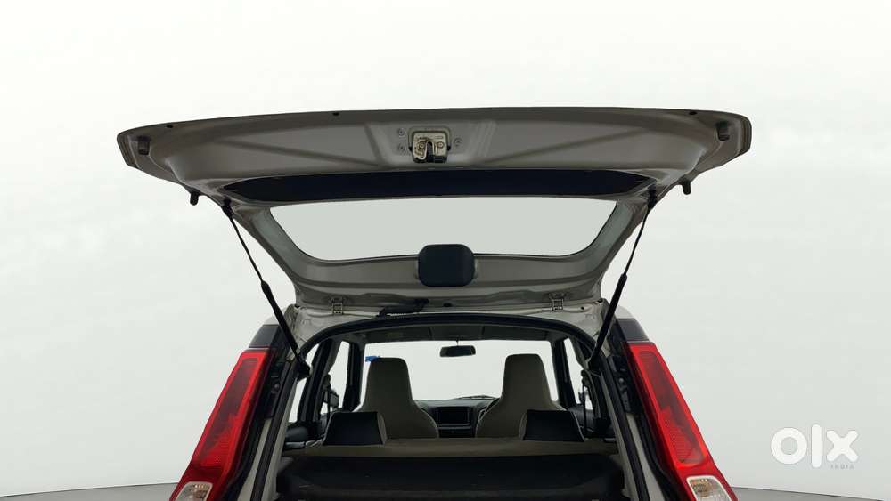 Maruti Suzuki Wagon R Cng Lxi Opt, 2022, Cng & Hybrids