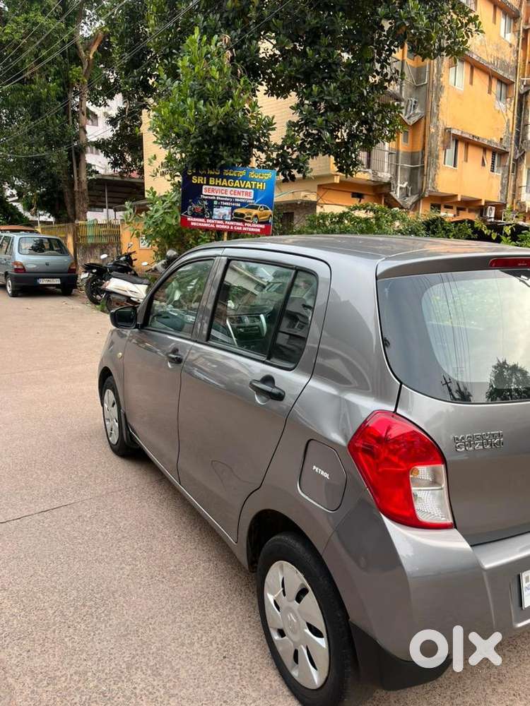 Maruti Suzuki 2016 1st Owner