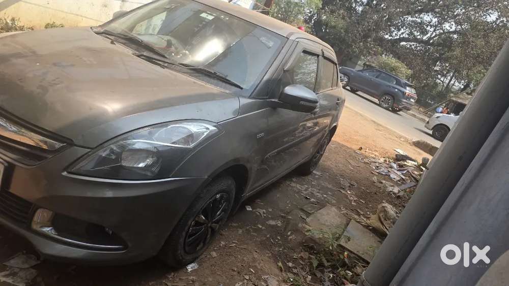 Maruti Suzuki Swift Dzire 2016 Diesel 120000 Km Driven
