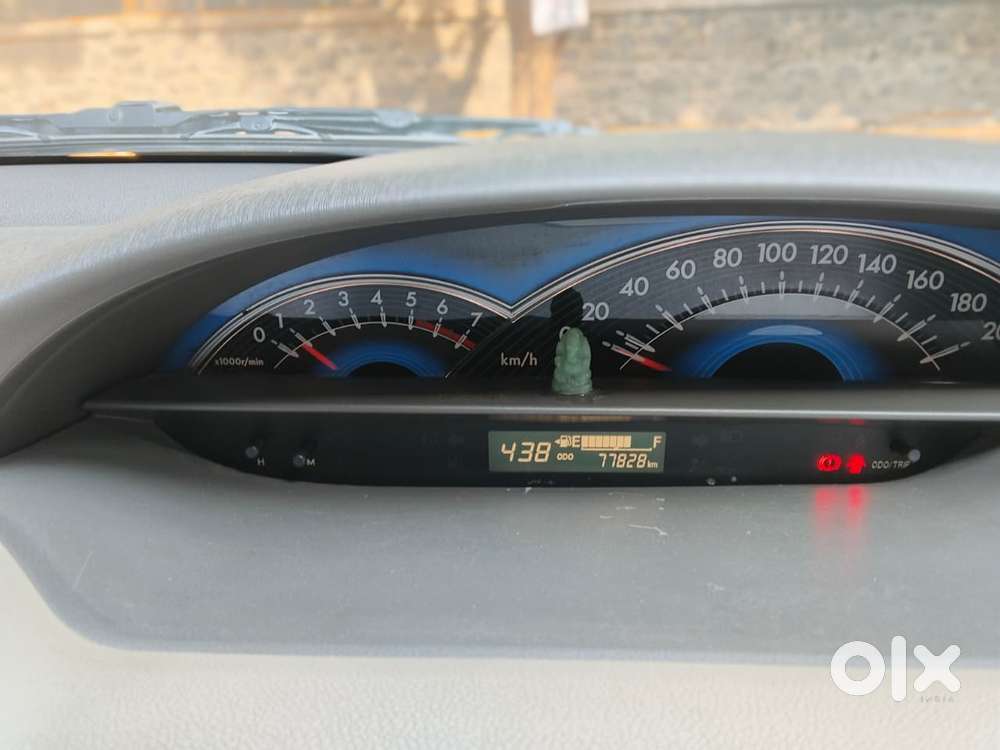 Toyota Etios Vx D, 2015, Diesel
