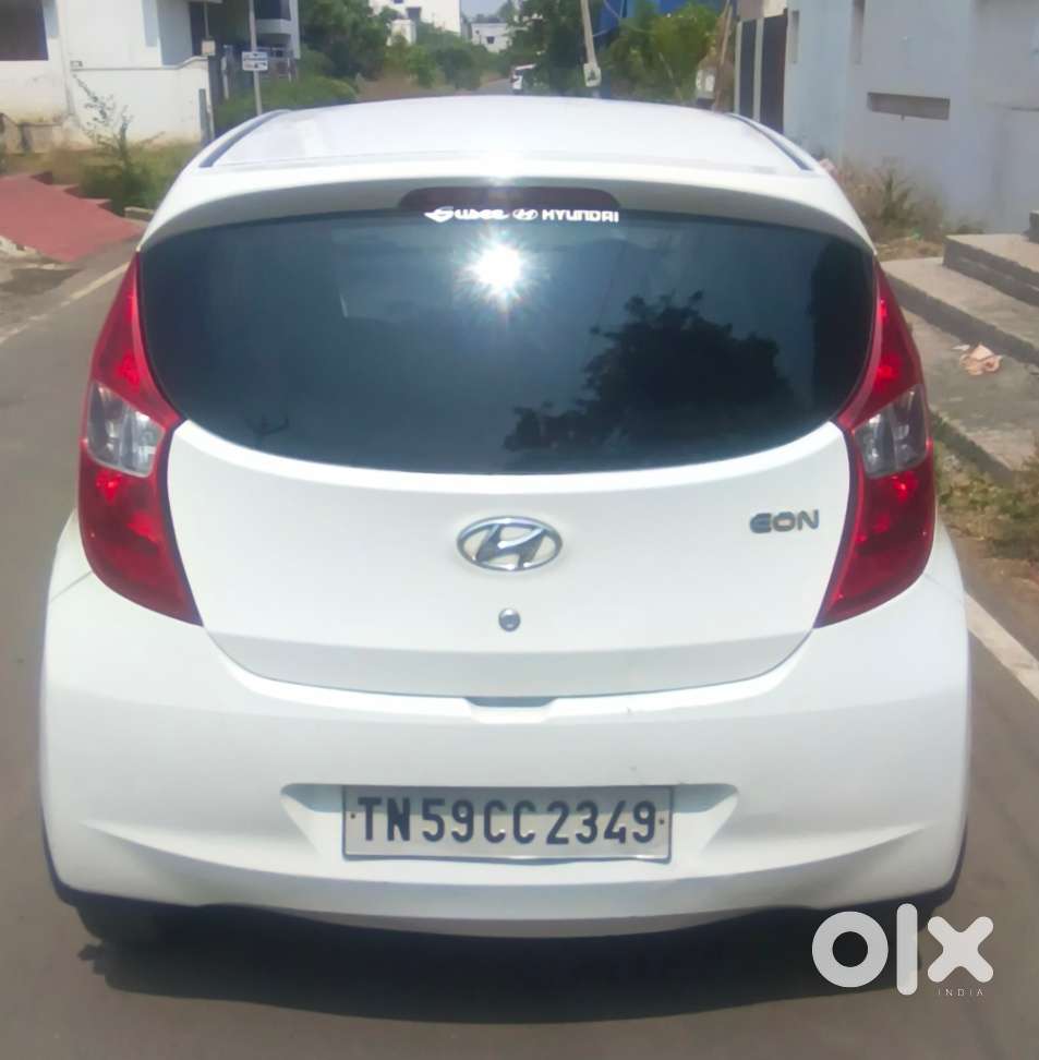 Hyundai Eon Era +, 2019, Petrol