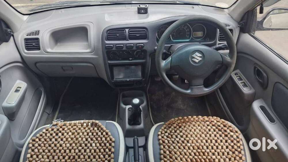 Maruti Suzuki Alto K10 Vxi, 2013, Petrol