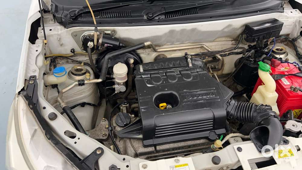 Maruti Suzuki Alto K10 Vxi, 2016, Petrol