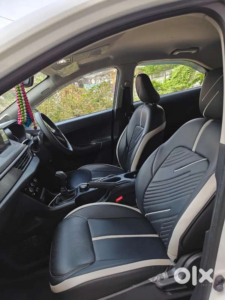 Tata Nexone Xtra Smart Pmt 1.2