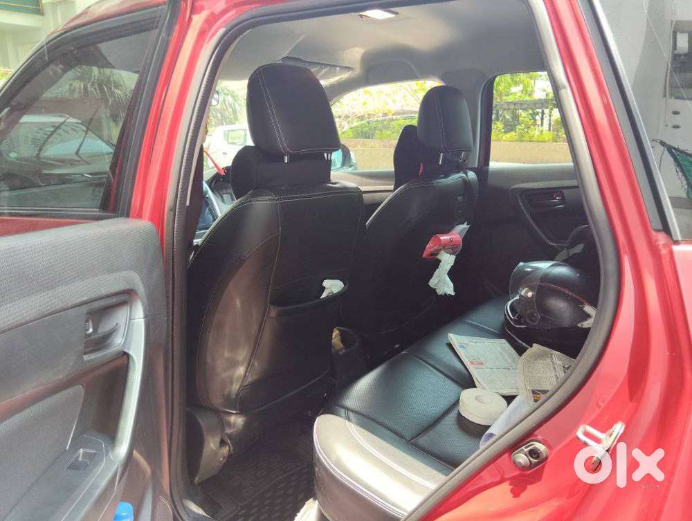 Maruti Suzuki Brezza 1.5 Vxi Smart Hybrid, 2022, Petrol