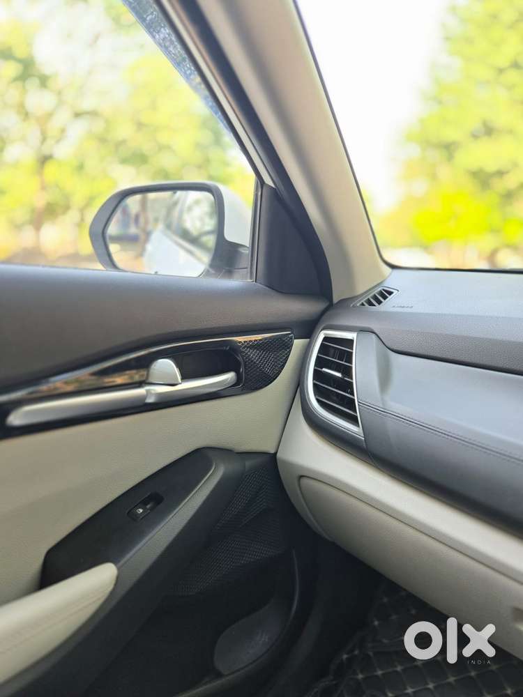 Kia Seltos Htx G, 2024, Petrol