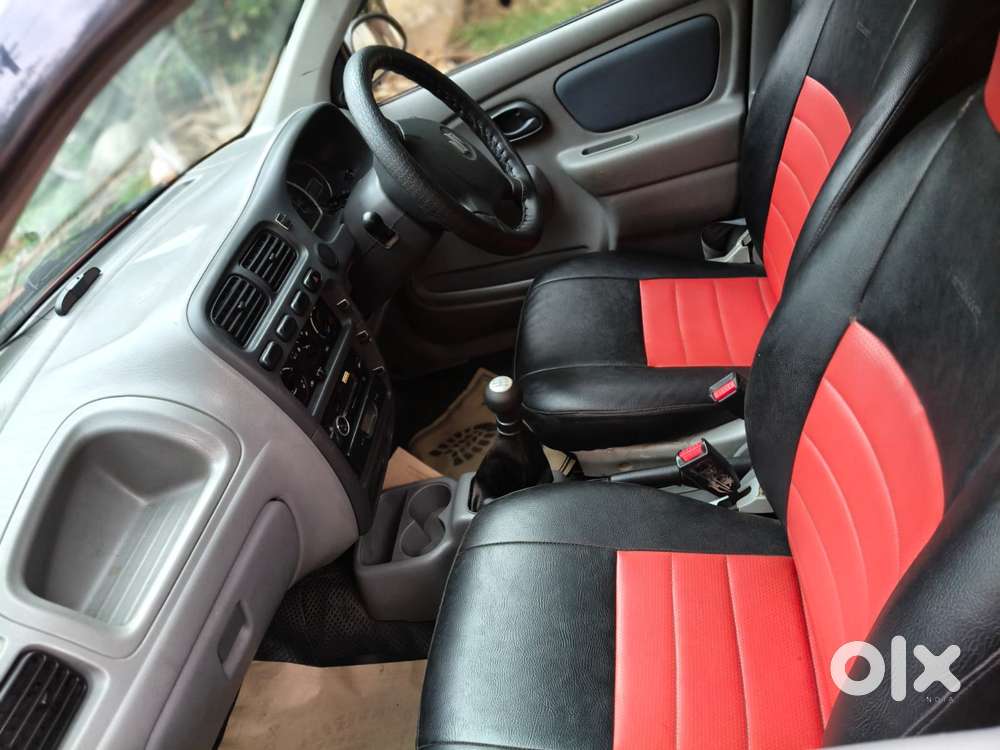 Maruti Suzuki Alto, 2012, Petrol