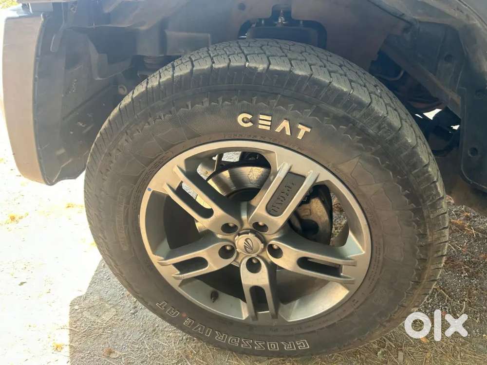Mahindra Thar.e 2022 Diesel 84234 Km Driven