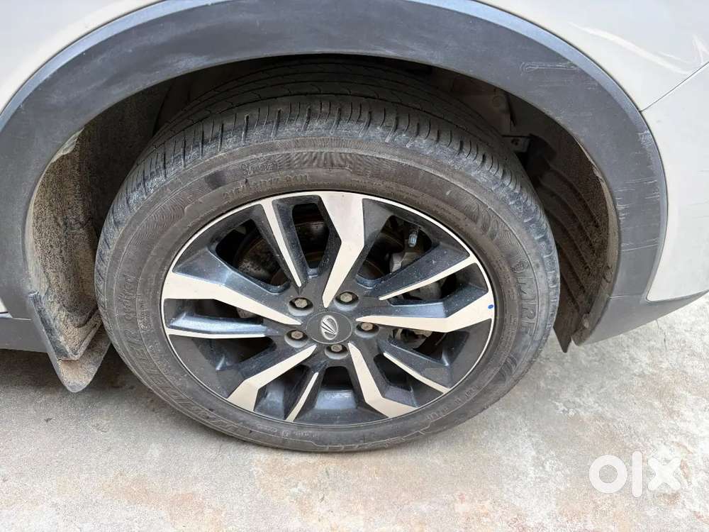 Mahindra Xuv300 2020 Model