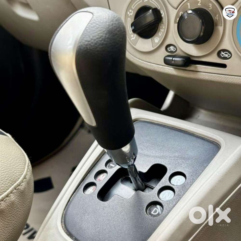 Maruti Suzuki Alto K10 1.0 Vxi (o) Amt, 2018, Petrol