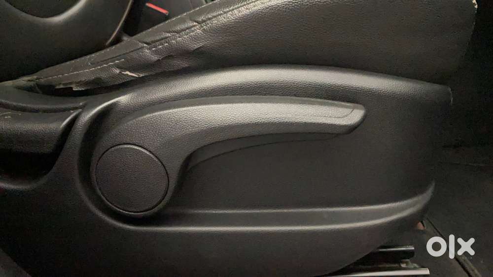 Hyundai Creta 1.6 Crdi Sx Option, 2016, Diesel