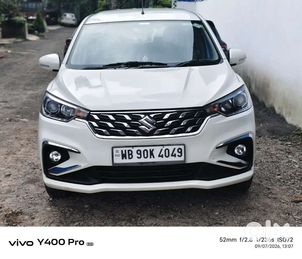 Maruti Suzuki Ertiga 2024 Vxi (o) Cng