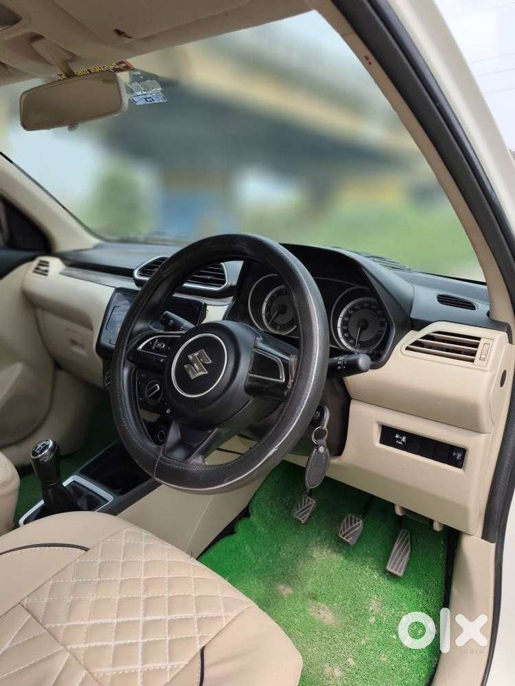 Maruti Suzuki Dzire 1.2 Vxi Cng, 2022, Cng & Hybrids