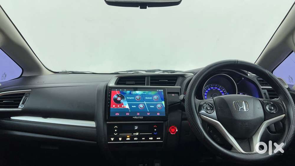 Honda Wr-v 1.5 Vx I-dtec, 2017, Diesel