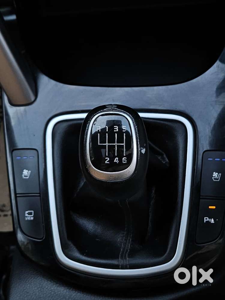 Kia Seltos D 1.5 Crdi Vgt Htx Plux, 2022, Diesel