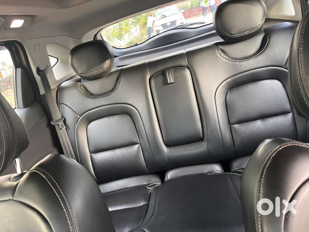 2023 Tata Harrier Diesel Automatic, New Like Condition