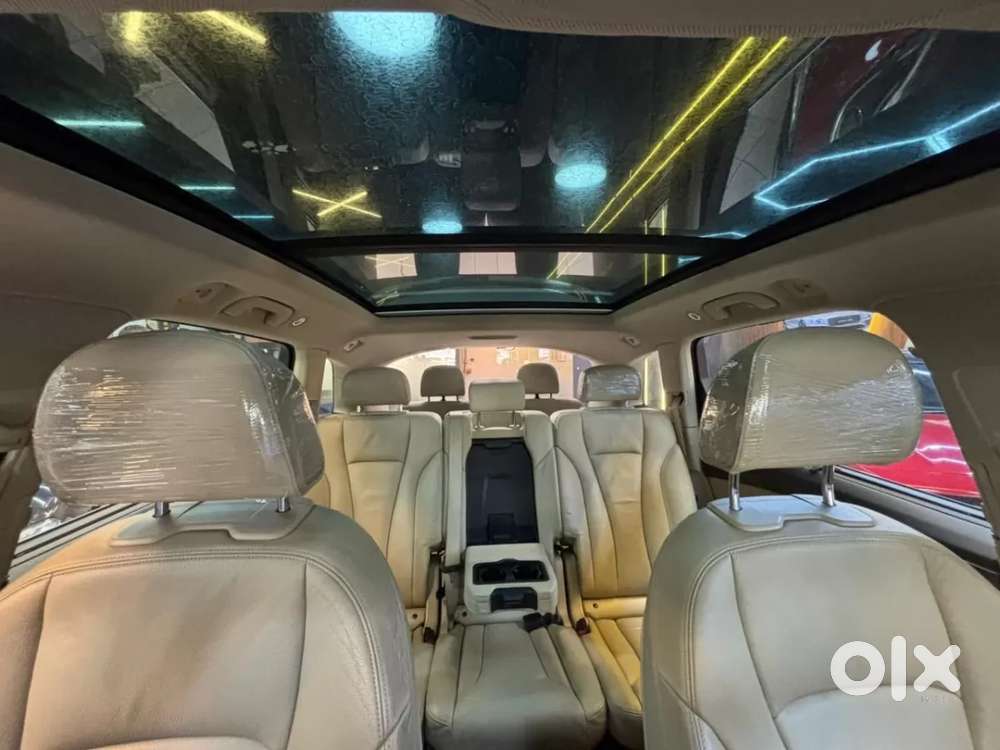 Audi Q7 3.0 45 Tdi Technology Pack, 2019, Diesel