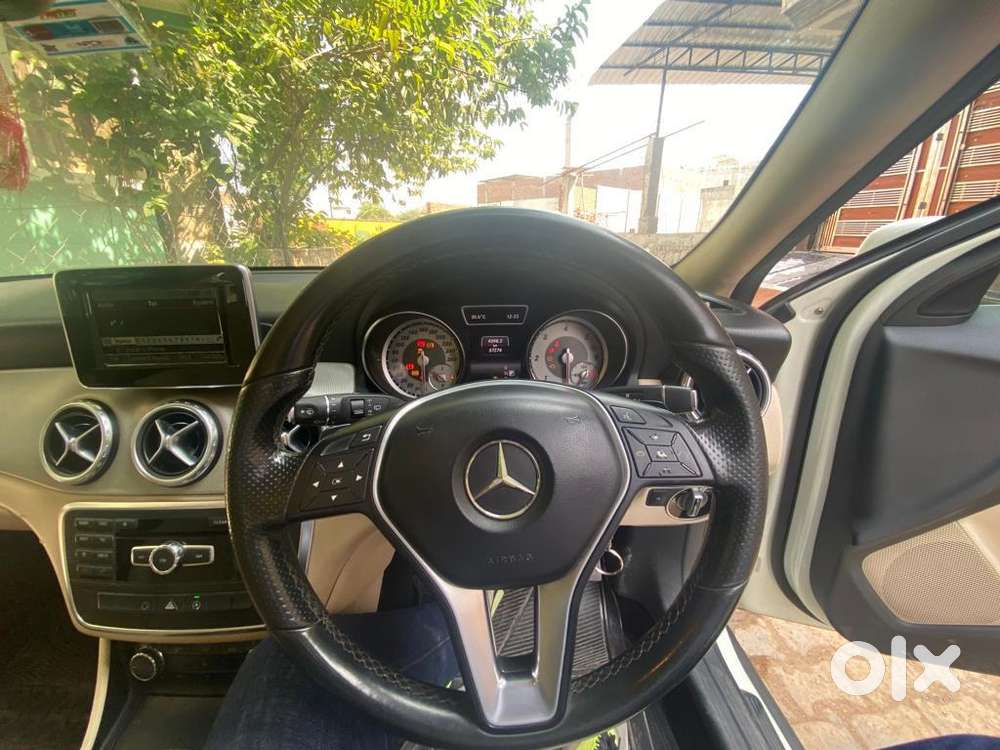 Mercedes-benz Gla Diesel 2015