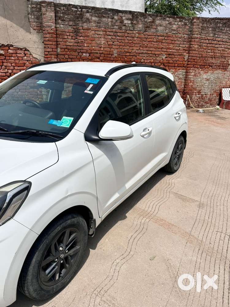 Hyundai Grand I10 Nios 2021 Sportz Petrol